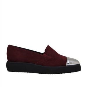 Jennifer Loafer